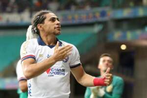 Série B: CRB quer contar com Jacaré do Bahia