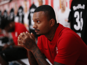 Brasileirão: Lateral do Red Bull Bragantino passou por cirurgia na perna