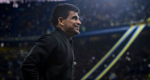 Boca Juniors demite técnico Hugo Ibarra às vésperas da estreia na Libertadores