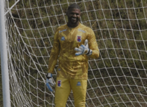 Paranaense: Ex-Corinthians e Flamengo, goleiro Felipe retorna ao Paraná após empréstimo