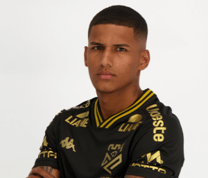 Série D: Após disputar Paulista A3, atacante acerta com o Democrata-GV e mira acesso