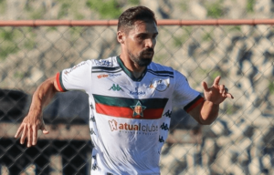 Série D: Crac contrata experiente lateral-esquerdo ex-Atlético-GO