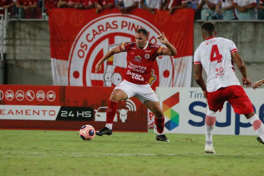 POTIGUAR – Clássico Rei atrasado da terceira rodada promete neste final de semana