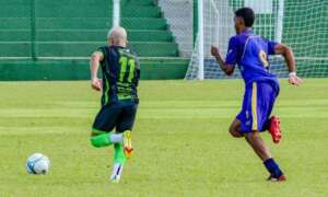 Tocantinense: Sem receber, elenco inicia greve e Interporto pode ser rebaixado