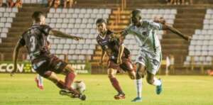 MINEIRO: De virada, Ipatinga vence Patrocinense e põe fogo no Grupo C