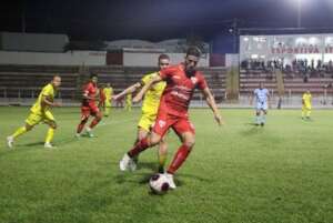 Paulista A3: Clima na Itapirense é de ‘final’ em busca da classificação