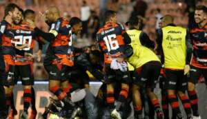 Ituano-SP 1 (4) x (2) 1 Ceará-CE - Nos pênaltis, Galo avança na Copa do Brasil