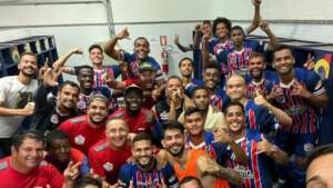 Itumbiara, que já esteve na elite brasileira, pede afastamento das competições por conta de dívidas