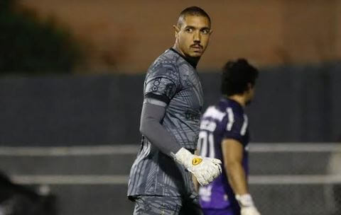 jefferson paulino goleiro ituano