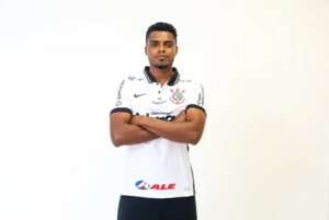 Corinthians quita dívida de mais de R$5 milhões por Jemerson