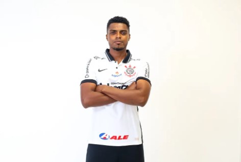 Corinthians quita divida de mais de R$5 milhões por Jemerson