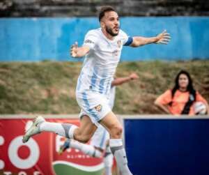 Goiano: Vila Nova surpreende e fecha com atacante Celeri