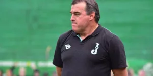 Gaúcho: Juventude deve apostar em Pintado para buscar a Série A