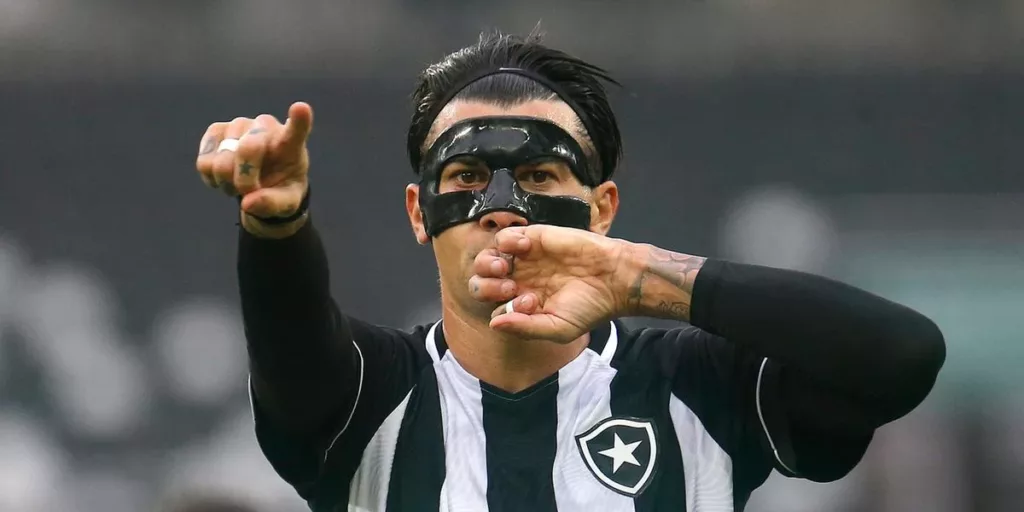 Carioca: Cuesta se decide e escolhe o Botafogo 2 jpg