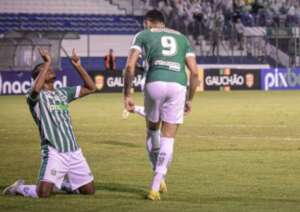 GAÚCHO: Juventude vence e ainda sonha com a classificação