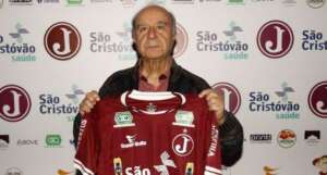 Paulista A2: Conselho do Juventus marca data para oficializar renúncia de presidente