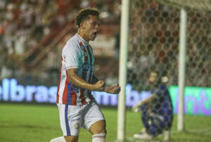 COPA DO BRASIL: Santos, Botafogo-SP e Náutico avançam à terceira fase