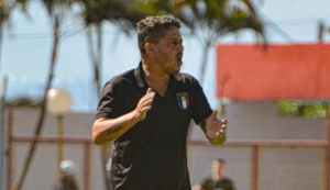 Paulista A3: União Suzano acerta retorno do técnico Laécio Aquino