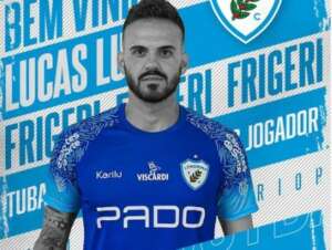 Série B: Londrina oficializa goleiro ex-Santo André e outros 3 reforços