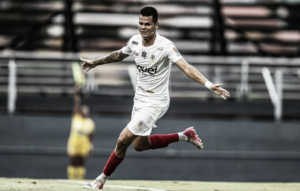 Paulista A3: Bandeirante anuncia saídas de Lucas Lima e Radeche