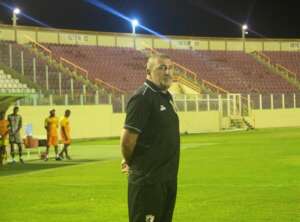 Sergipano: Luciano Quadros define vitória do Falcon como 