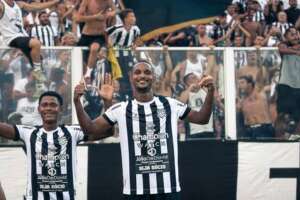 Catarinense: Figueirense rescinde com Luís Fernando, que acerta com Manaus