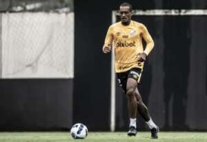 Santos concorda com empréstimo de Luiz Felipe, mas zagueiro recusa negócio