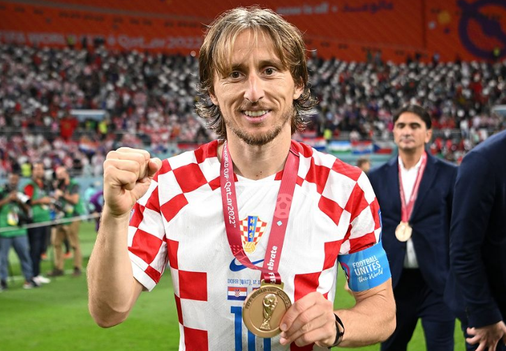 Modric