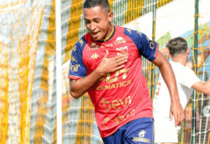 Desportivo Brasil 0 x 1 Grêmio Prudente - Carcará inicia fase com vitória