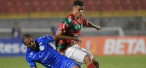 Paulistão: FPF emite nota com respaldo à Portuguesa em jogo no Mané Garrincha