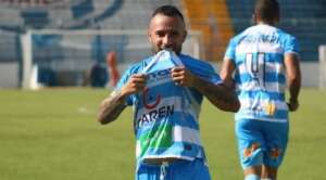 Paulista A3: Bessa é a esperança do Marília na reta final