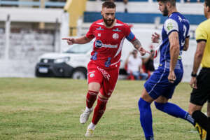 PERNAMBUCANO: Náutico vence e se estabiliza no G-2