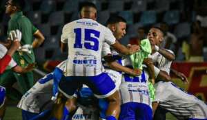 OLÍMPICA X BOLEIROS - FUT 7 SUB 15 FINAL MARANHENSE 2023 