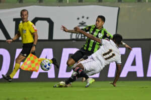 Copa do Nordeste: Santa Cruz com dúvida para enfrentar o Sport