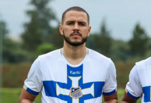 Paulistão: Marcondes assume zaga do Água Santa na final e diz: 