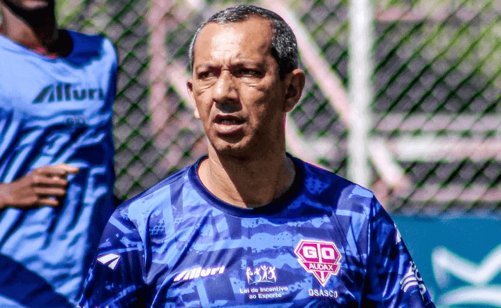 Marcondes Osasco Audax Sub-20