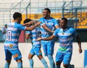 Matonense 0 x 3 Marília - Tabu continua e MAC vence a primeira na 2ª fase