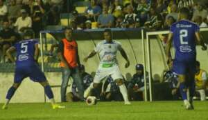 São José 1 x 0 Marília - Águia vence 7ª seguida, assume vice-liderança e se classifica