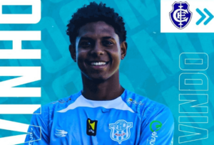 Paulista A3: Marília anuncia lateral ex-EC São Bernardo