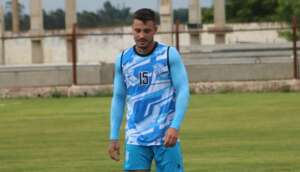 Paulista A3: Lateral tem nova lesão confirmada e desfalca o Marília em reta final