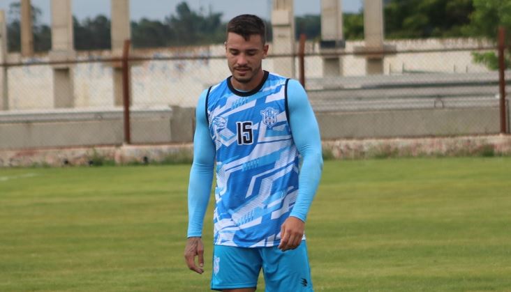 Paulista A3: Lateral tem nova lesão confirmada e desfalca o Marília em reta final