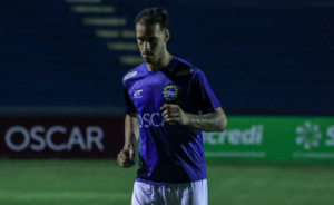 Paulista A3:  Após derrota, zagueiro projeta São José contra Grêmio Prudente: 