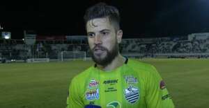 Paulista A2: Goleiro elogia campanha do Comercial após eliminação: 'Dever cumprido'