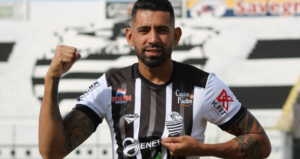 Maycon Douglas pede mais concentração ao Comercial em jogo decisivo na A2