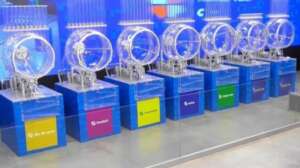 Mega-Sena acumula e deve pagar R$ 42 milhões no sábado