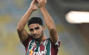 Paulistão: São Paulo acerta contratação de jogador do Fluminense