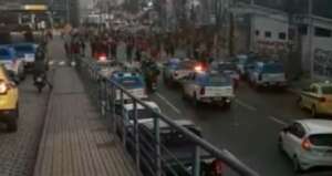 Luto! Morre torcedor internado após briga entre torcidas de Flamengo e Vasco