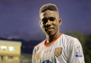 Carioca: Botafogo desiste de atacante colombiano, que pode vir para clube paulista