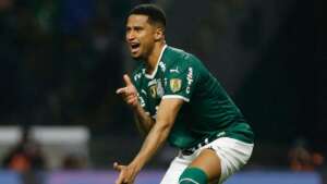 Paulistão: Murilo diz que Abel Ferreira é paizão na medida certa e exalta parceria com Gómez