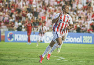 PERNAMBUCANO: Jogos de rodadas distintas movimentam meio de semana